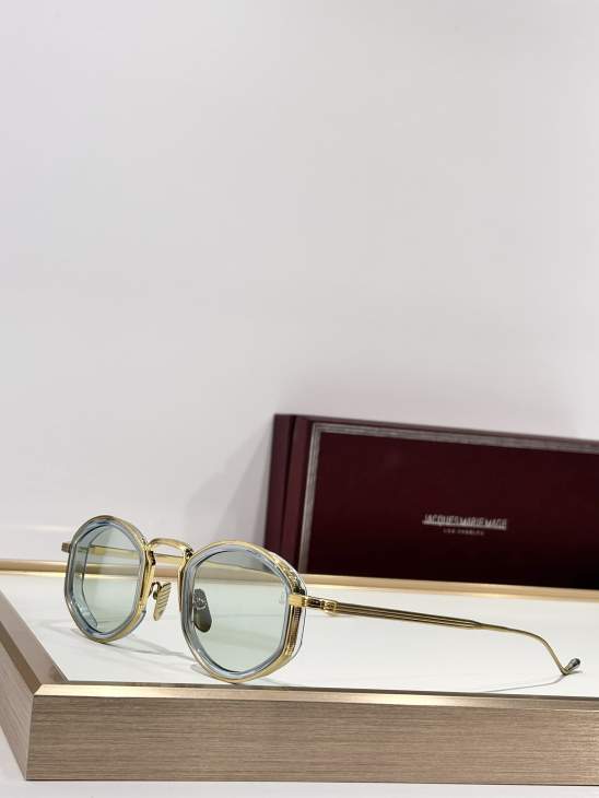 Picture of Jacques Marie Mage Sunglasses _SKUfw76368640fw